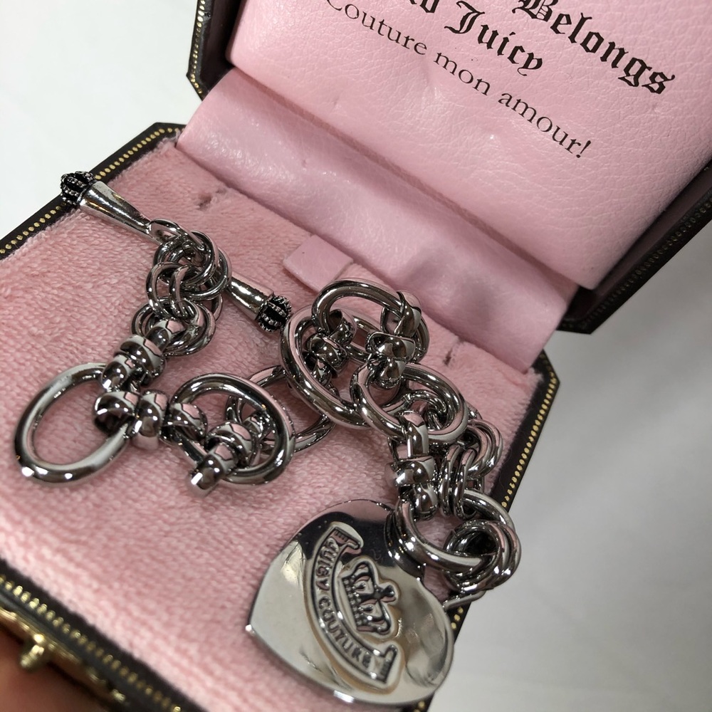 Juicy Couture Bracelet